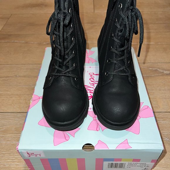 Jellypop Kids Boots - Picture 2 of 5